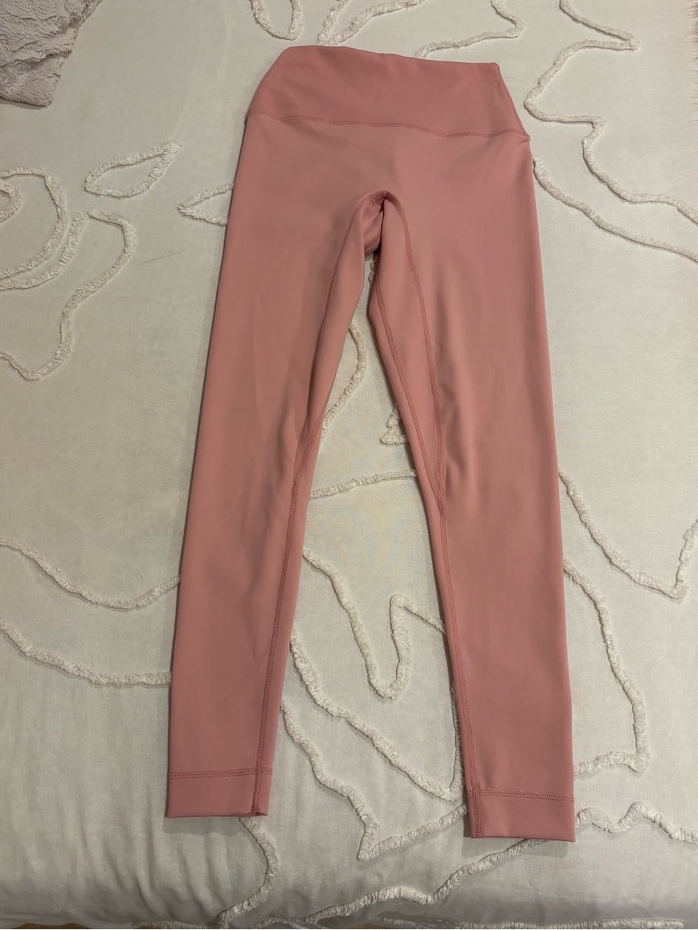 SET Active Legging & Bra Set - Sunrise - Picture 9 of 11